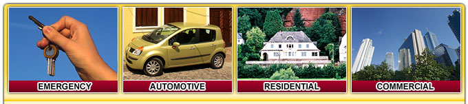 Locksmith Orange Park service
